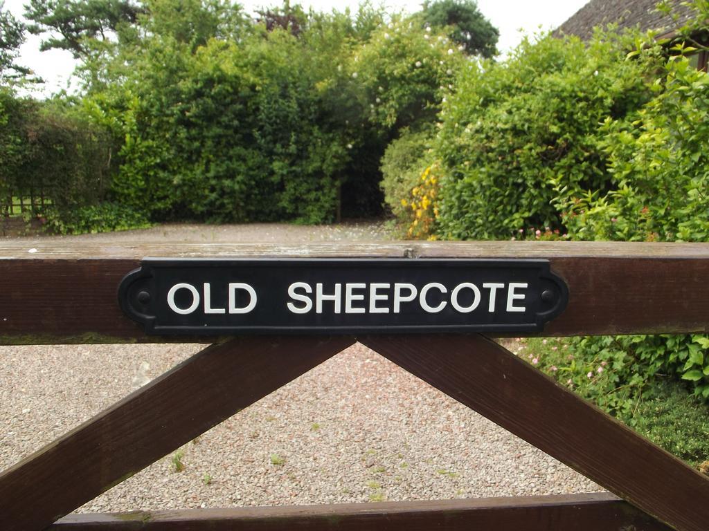 Old Sheepcote Βίλα Μπρόντγουεϊ Δωμάτιο φωτογραφία